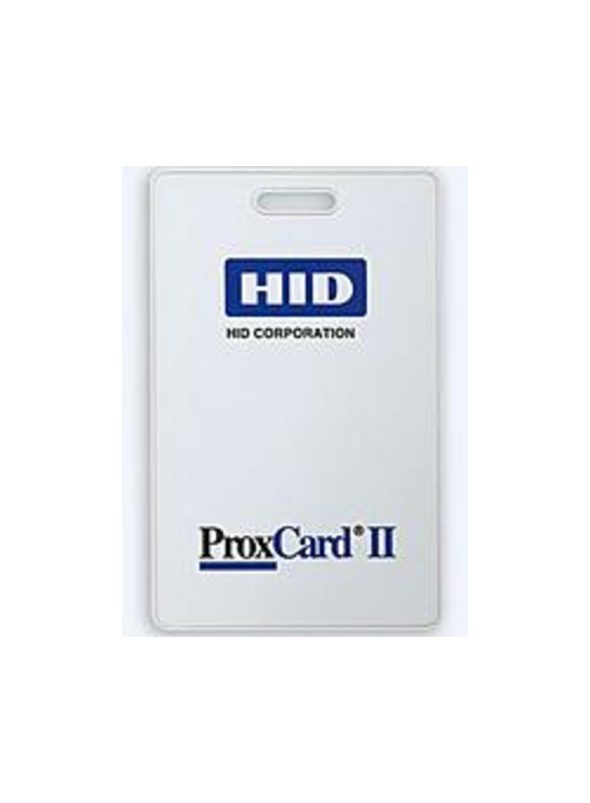 Security & Surveillance>Accessories - HID - 1326LSSMV - Open Box
