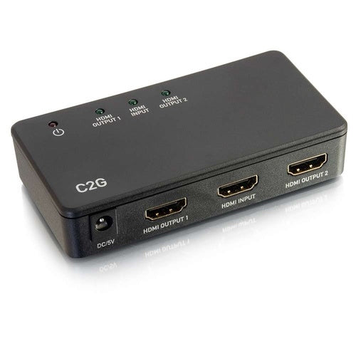 Cables & Connectors>HDMI - C2G - 757120410577 - Open Box