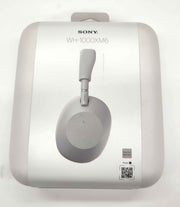 Multimedia>Headphones>Wireless - Sony - WH-1000XM6/S - New