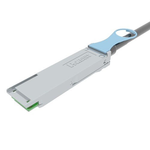 Cables & Connectors>Direct Attach Cables - Panduit - PQSF2PXA3MBL - Open Box