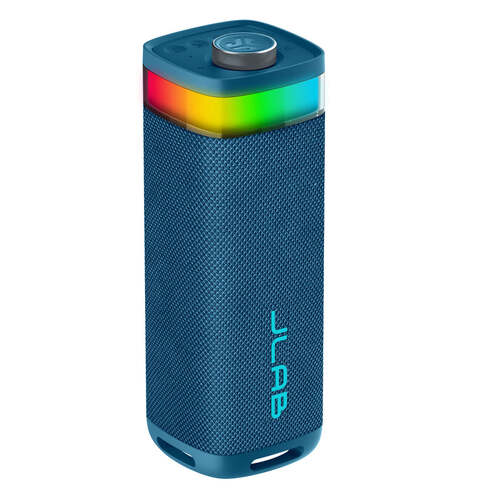 Portable Audio>Speakers - JLab - SBJBUDSRNVY62 - Open Box