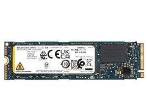 Dell FT8V4 (Kioxia KXG80ZNV2T04) 2 TB Solid State Drive