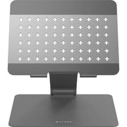 Laptops>Accessories>Stands/Mounts/Cooling Pads - Targus - HS1150GYGL - Open Box