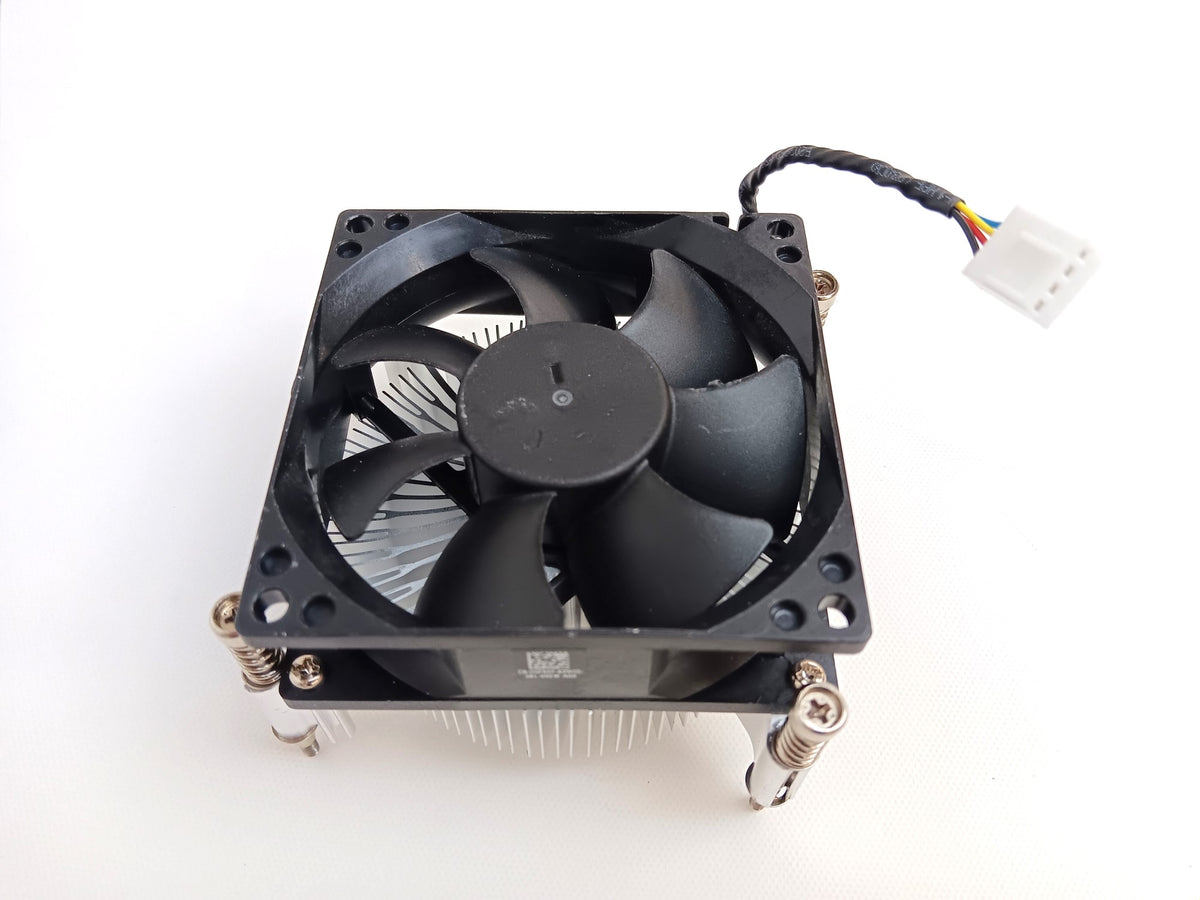 Components>Fans and Heatsinks>Desktops - Dell - GPR6P - Open Box