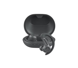 JLab EBJBSPTANCRGPH84 JBuds Sport ANC 4 True Wireless Earbuds