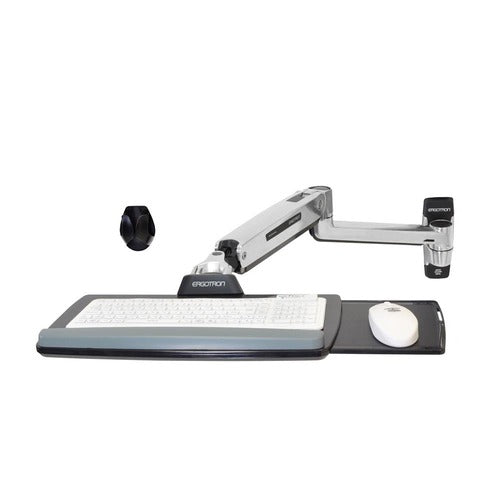 Monitors>Mounts & Stands - Ergotron - 45-354-026 - New