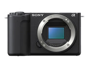 Cameras>Digital SLR Cameras - Sony - ZV-E10K/B - Open Box