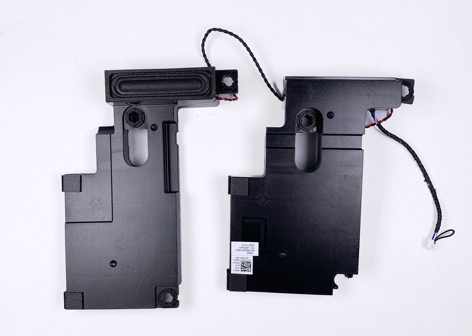 Components>Miscellaneous>Desktops - Dell - TWC2H - Open Box