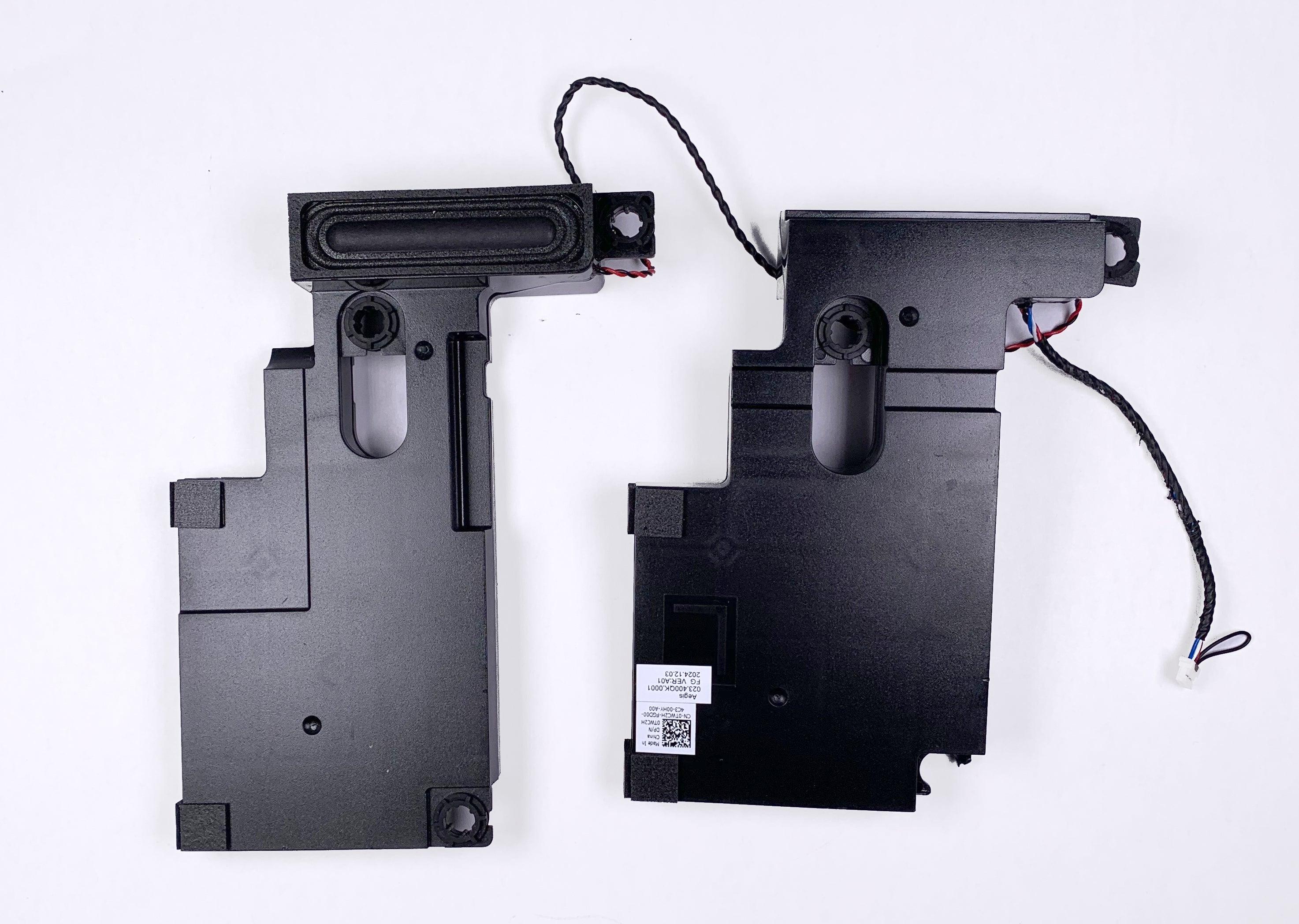 Components>Miscellaneous>Desktops - Dell - TWC2H - Open Box