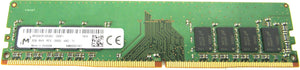 Micron MTA8ATF1G64AZ-2G6E1 8GB RAM