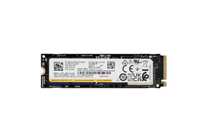 Dell 2DY5T Solid State Drive