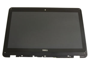 Dell 8V749 (Dell 4ZB.0AW01.0019) 13.3 Inches Laptop LCD Panel