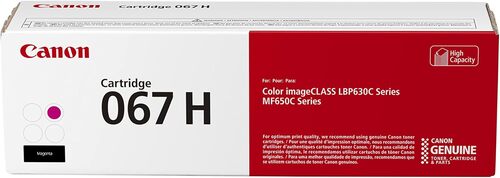 Printers>Supplies>Ink Cartridges and Printheads - Canon - 5104C001 - New