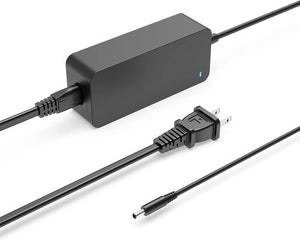 Pwept PWUS01036 ADP195334L 4.5mm Barrel Tip AC Adapter And Power Cord