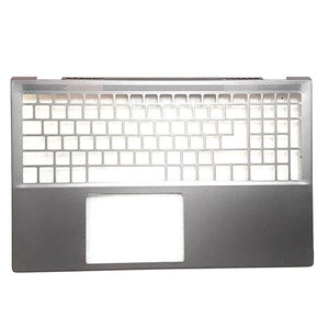 Dell 2KF2N Palmrest Backlit Keyboard Assembly