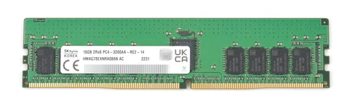 Memory>RAM - Server/Workstation - Hynix - HMAG78EXNRA086N - Open Box