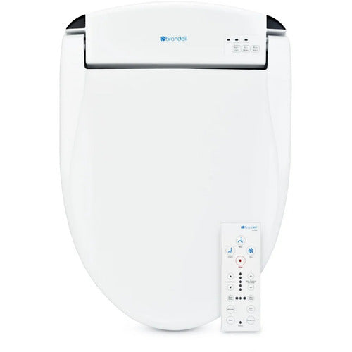 Household>Bath - Brondell - CL950-EW - Open Box
