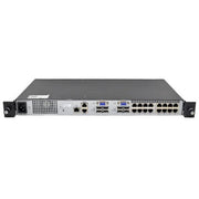 Networking>Network Hubs / Switches - Dell - DMPU2016-G01 - Open Box