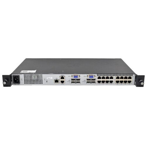 Networking>Network Hubs / Switches - Dell - DMPU2016-G01 - Open Box
