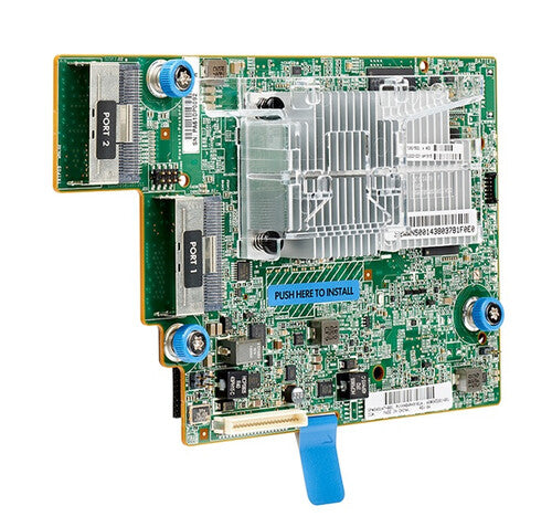 Servers>Server Options>Storage Arrays - Hewlett-Packard - 848147-001 - Open Box