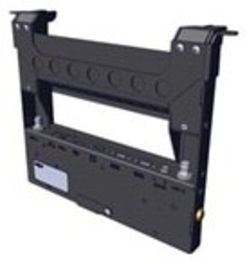 Laptops>Accessories>Docking Stations / Replicators - Havis - DS-DELL-612-2 - Open Box