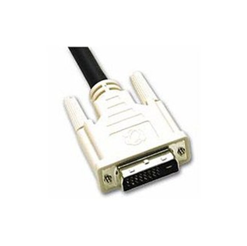 Cables & Connectors>DVI - C2G - 26942 - Open Box