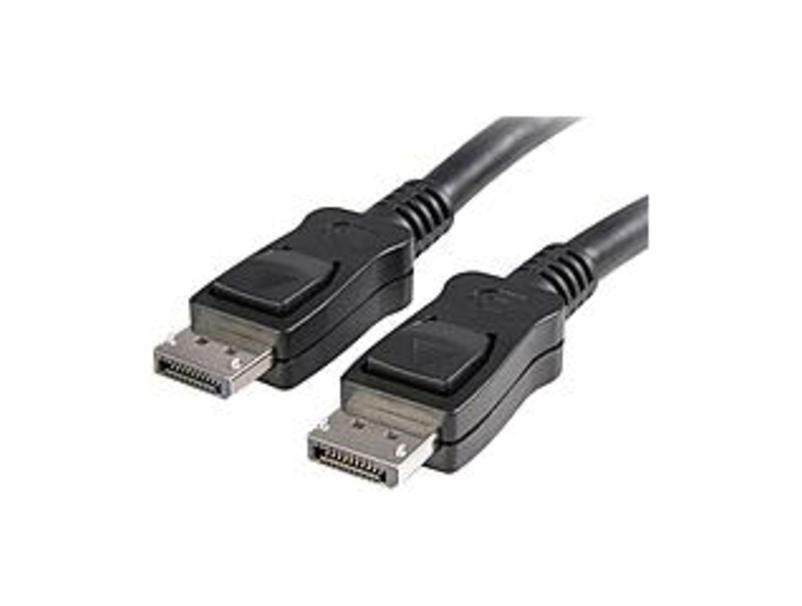 Cables & Connectors>Displayport - StarTech - DISPLPORT10L - Open Box