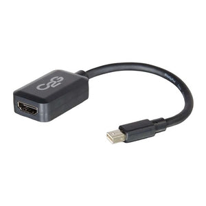 C2G 54313 Mini DisplayPort to HDMI Adapter