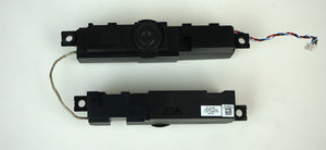 Dell MR15H Speaker Assembly