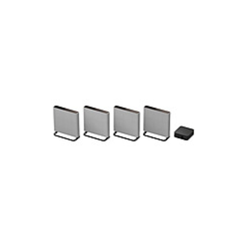 Speakers>Surround - Sony - HT-A9M2 - Open Box