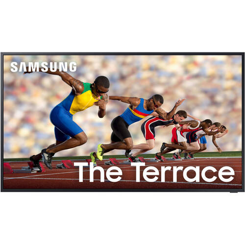 Televisions>LED/OLED/QLED TVs - Samsung - QN75LST9DAFXZA - Open Box