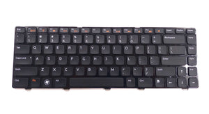 Dell 9MN92 (Dell PK130OC2A00) 86-key US-English Backlit Keyboard