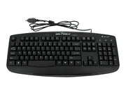Input Devices>Keyboard / Keypads - Seal Shield - STK503P - New