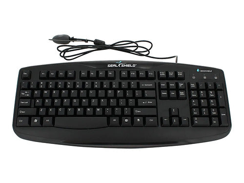 Input Devices>Keyboard / Keypads - Seal Shield - STK503P - New