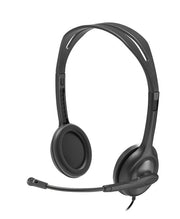 Multimedia>Headsets>Computer/Phone Headsets - Logitech - 981-000999 - New