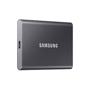 Samsung T7 MU-PC1T0T/AM Solid State Drive