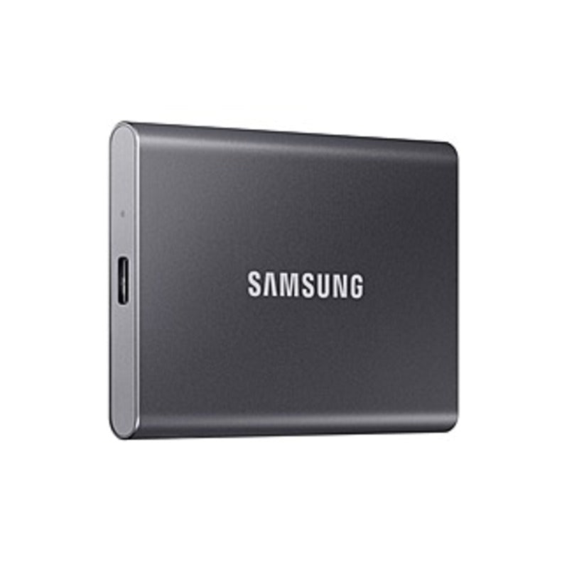 Drives & Storage>External Hard Drives>USB and FIREWIRE - Samsung - MU-PC1T0T/AM - Open Box