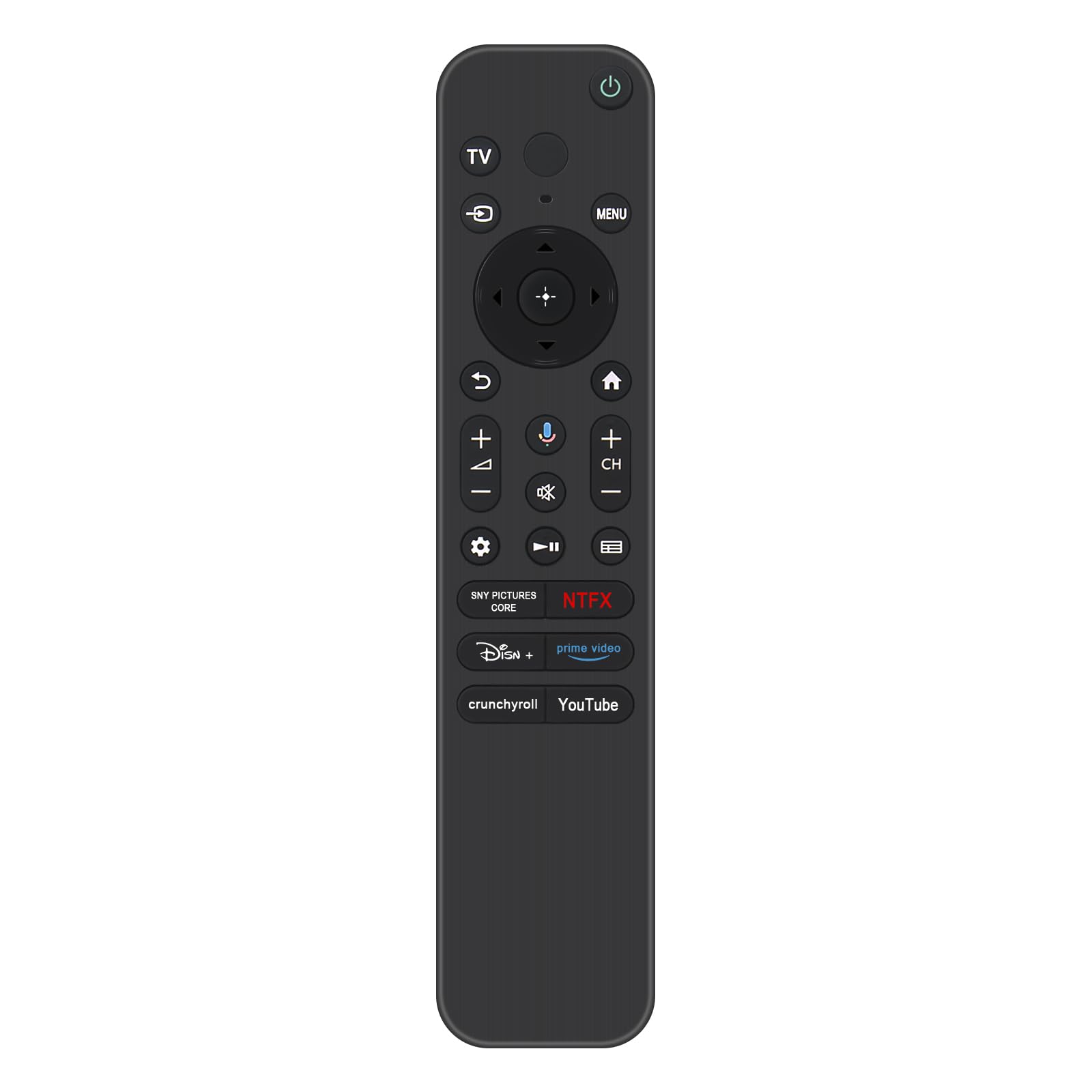 Televisions>Remotes - Sony - 1-019-554-12 - Open Box