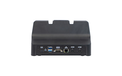 Laptops>Tablets>Docks & Stands - Gamber-Johnson - 7160-1997-10 - Open Box