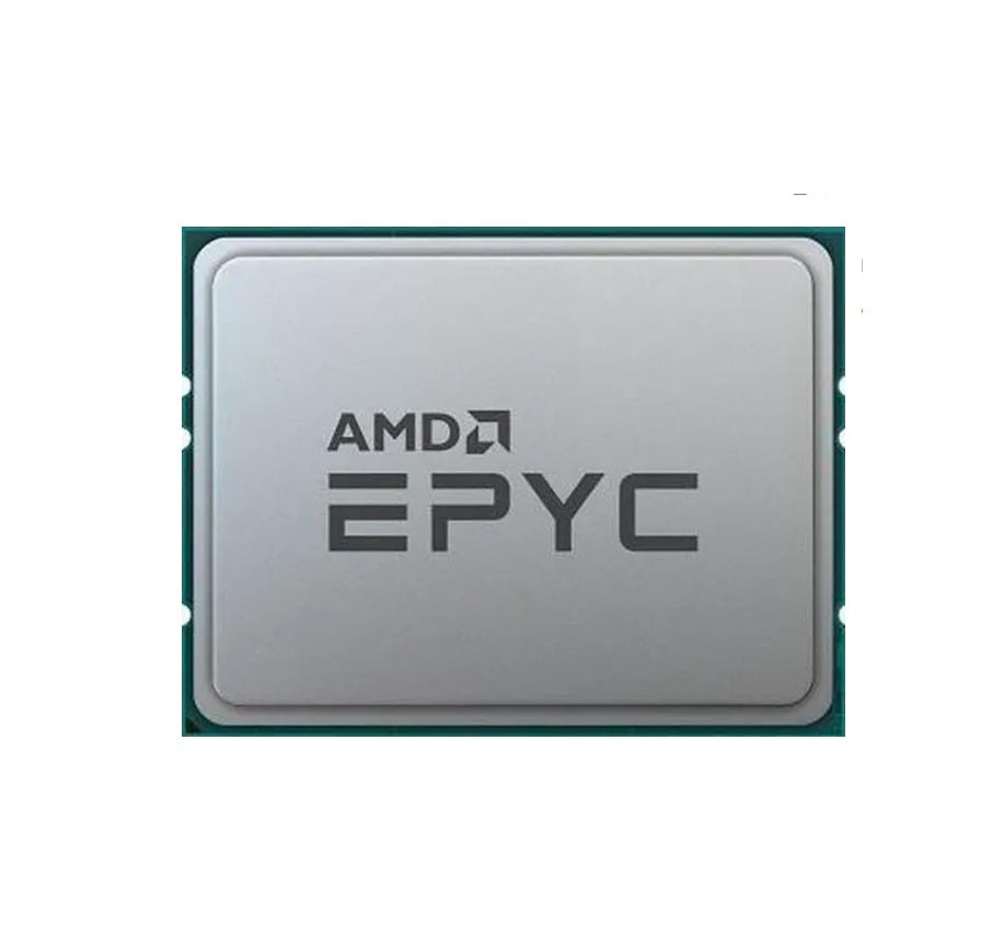 Servers>Server Options>Processors - AMD - PS7251BFV8SAF-DELL - Open Box