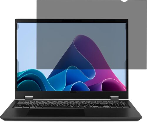 Laptops>Accessories>Covers & Screen Protectors - Kensington Technology Group - ES156A1610A - Open Box