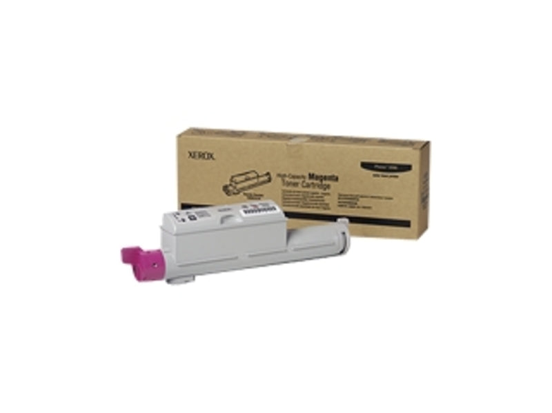 Printers>Supplies>Toner and Drums - Xerox - 106R01219 - New