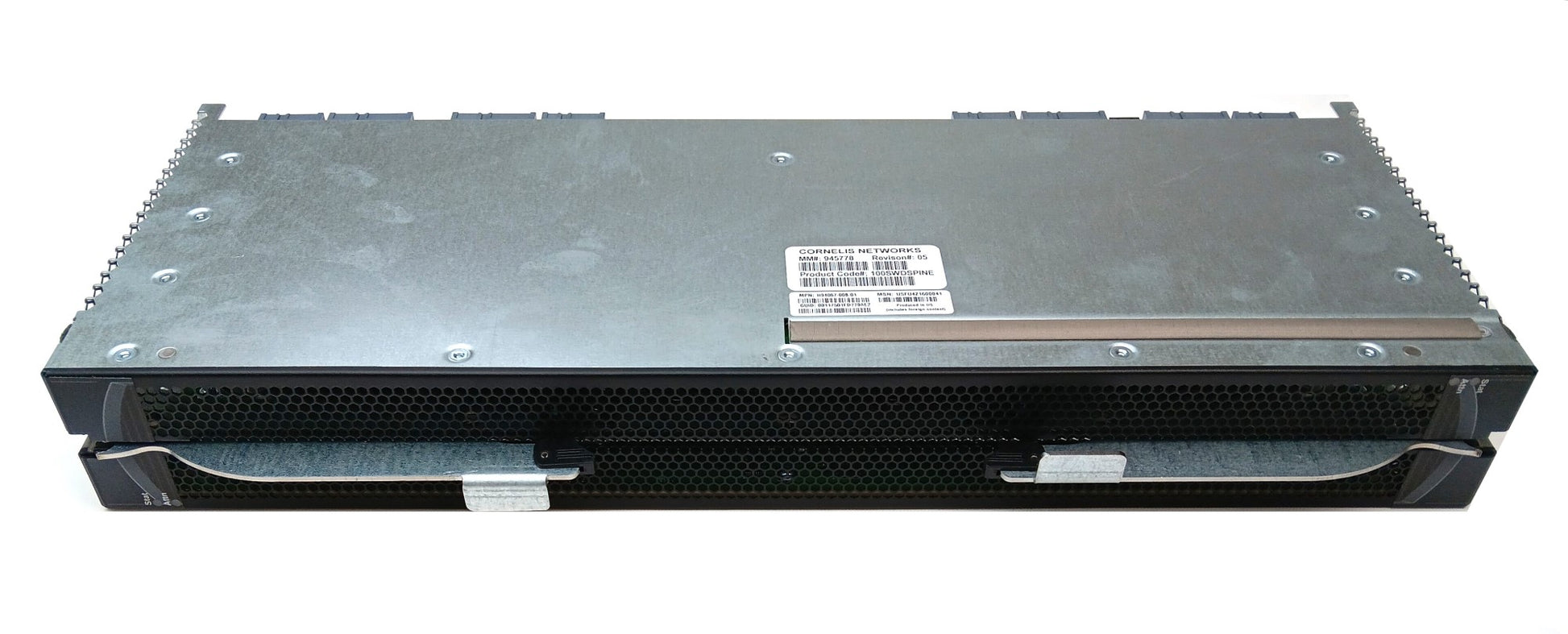 Networking>Network Hubs / Switches - Intel - 100SWDSPINE - Open Box