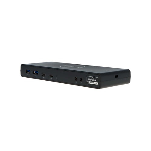 Laptops>Accessories>Docking Stations / Replicators - VisionTek - 901484 - New