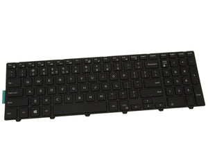 Dell JYP58 Internal Keyboard