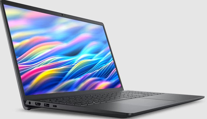 Laptops>Laptops / Notebooks - Dell - H02DF - Refurbished