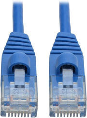 Cables & Connectors>Ethernet - Tripp Lite - N261-S04-BL - New