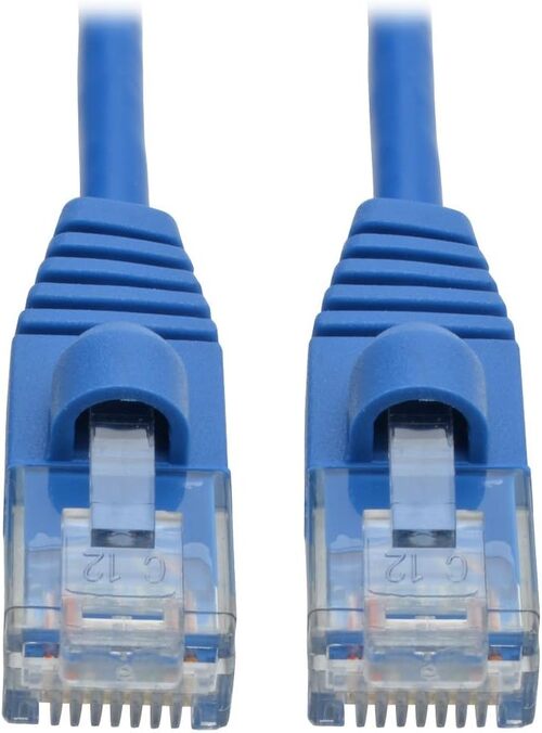 Cables & Connectors>Ethernet - Tripp Lite - N261-S04-BL - New