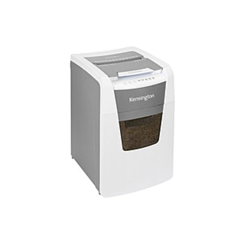 Office Supplies>Shredders - Kensington Technology Group - K52050AM - Used-Acceptable