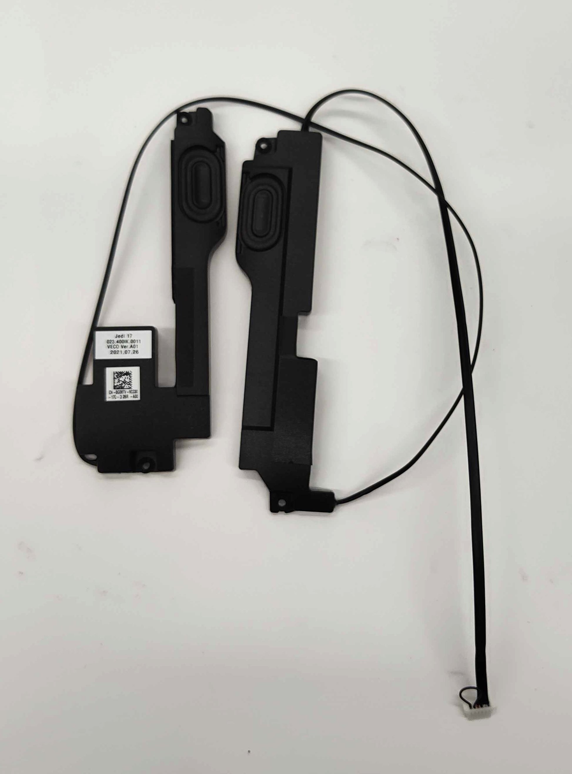 Components>Chassis & Chassis Parts>Laptops - Dell - GD8TV - New
